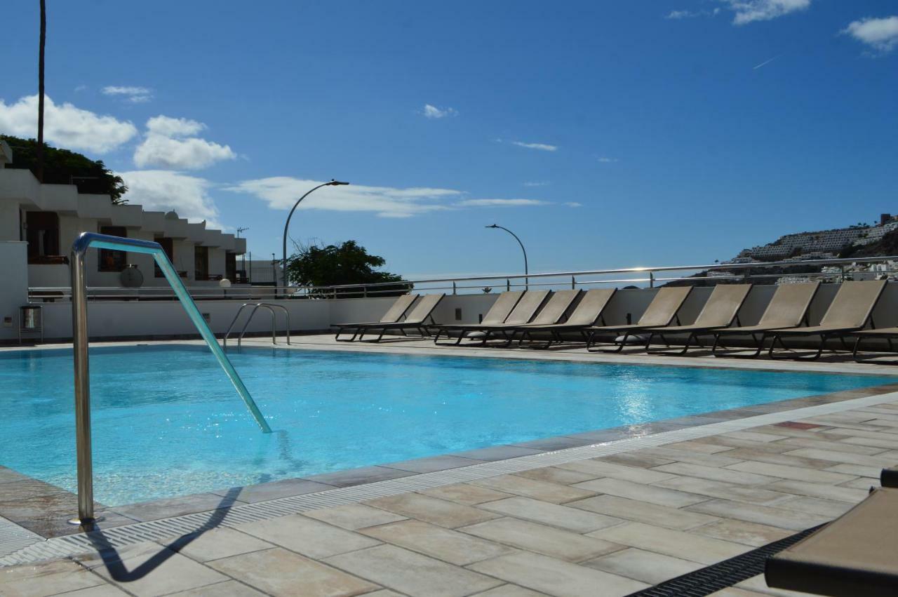 Fresitas Holiday Home Puerto Rico  Kültér fotó